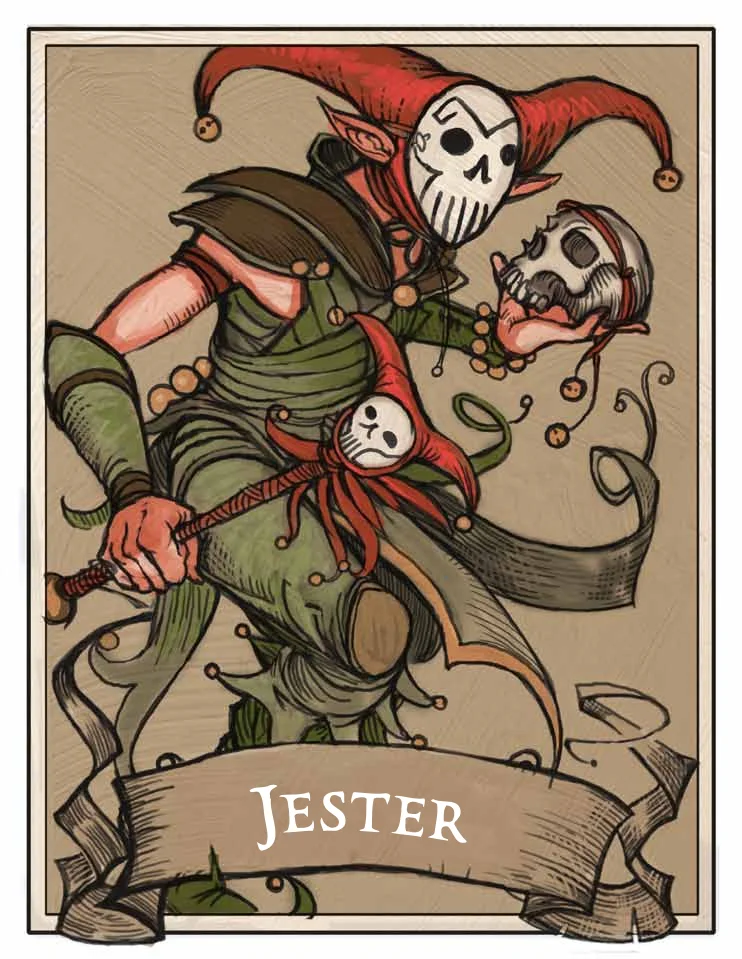 Jester